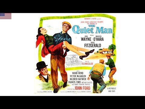 The Making of The Quiet Man (1992)