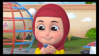 Download lagu Abasa Metode Ummi Diulang 10× | Animasi Nussa Dan Rara mp3