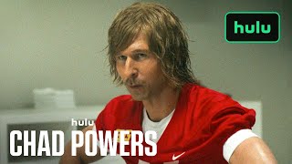 Hulu Chad Powers | Season Finale Oct 28 | Hulu
