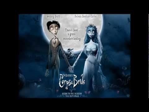 Corpse Bride OST - 11 The Piano Duet