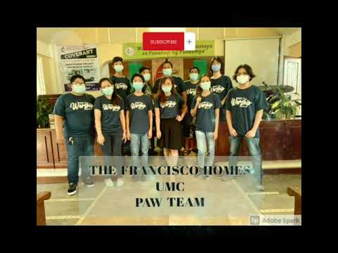 FRANCISCO HOMES UNITED METHODIST CHURCH- PRAISE & WORSHIP TEAM