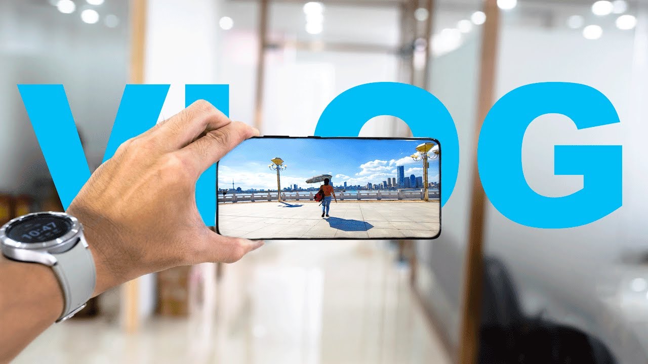 VLOG On Your Phone ONLY Pros and Cons | Samsung Galaxy S21 Ultra 5G #phonevlogging