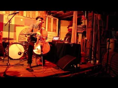 Platzfestival 2014 -  Springintgut (Andi Otto)