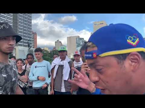 La Domínguera PVZ - Yero Eme Ce Vs Big Killer (8Vos de final)