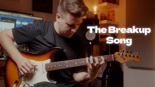 Download lagu The Breakup Song - Mateus Asato (Electric Guitar Cover) mp3