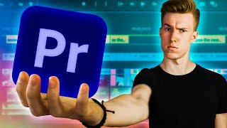 How To Recover Unsaved Premiere Pro Project Files