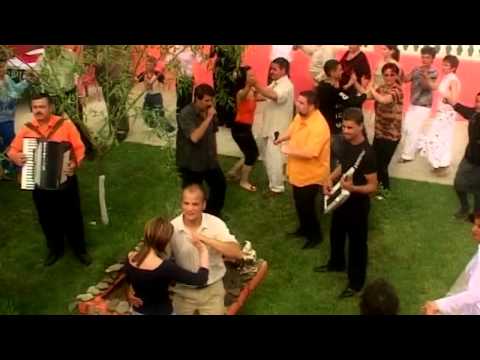 CRISTIAN RIZESCU  SI DAN CIOTOI - NASU SI FINUL