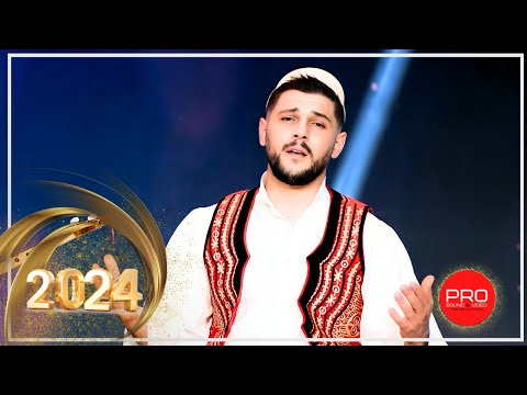 Fatjon Dervishi - Pse moj bukuroshe (4K)