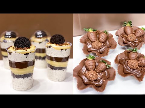 ice cream | Ice Cream Rolls | Cornetto Dragon - Ice Cream Rolls | Oreo Roll Ice Cream | Street food