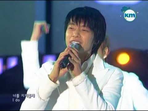 071127 SJ Marry U+Dont Don
