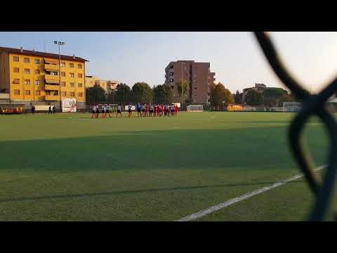 Lombardia - Giovanissimi Fascia A Legnano - Girone D - Giornata 4 - Universal Solaro vs Mazzo 80