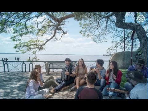 Todo Para Encarar - RC Band y Abriendo Camino