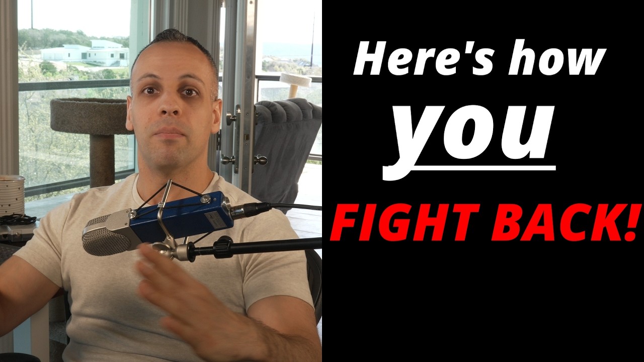 Innocent grandma imprisoned for 6 months due to AI mistake: enough is enough.