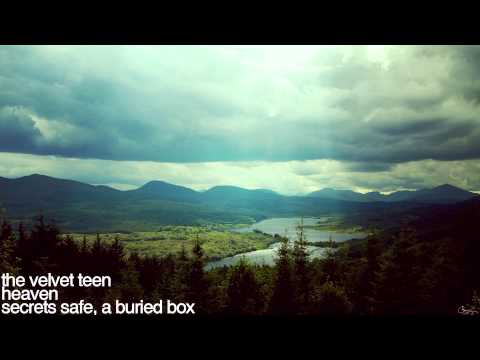 The Velvet Teen - Heaven