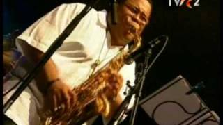 TUBA PROJECT feat B.Williams, A. Harding, L.Ban, B. Stewart, W.Dyson