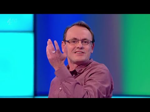 Sean Lock Destroys Russell Brand | 8 Out of 10 Cats (2014)