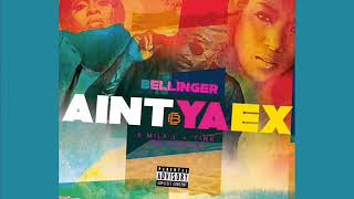 Eric Bellinger Feat Mila J &amp; Tink - Aint Ya Ex ( NEW RNB SONG MARCH 2018 )