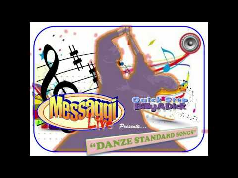 Quick Step - Billy a Dick