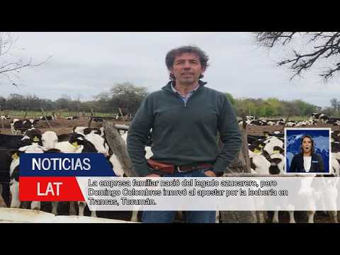 Resiliencia en el Campo: El Modelo Productivo de la Familia Colombres en Tucumán
