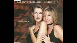 Barbra Streisand - Everything Must Change