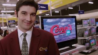 Stephens and Conn's: Rights Offering Strategy