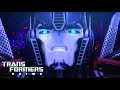 Transformers: Prime | Orion Pax | Dessins Animés | Transformers Français