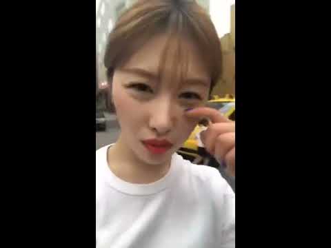 [eng / indo sub] [180622] 유니티 (UNI.T) 의진 (Euijin) - Instagram Live #2