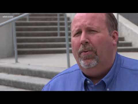 Vandals destroy toilets, sinks at TVA Lakeshore Park