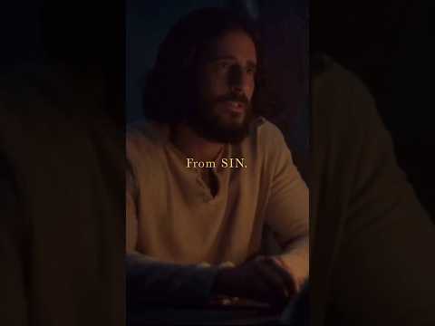 John 3 📖 (The Chosen)