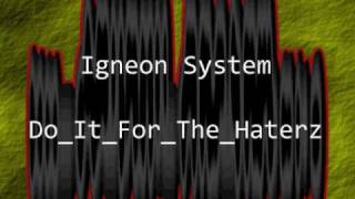 Igneon System _ 
