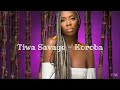 Tiwa Savage - Koroba  (Audio)