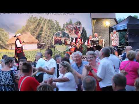 🪗🎷" Kapela Małego Władzia z Sędziszowa''/ XVII Festiwal Ludowy w Sędziszowie 29.06.2025