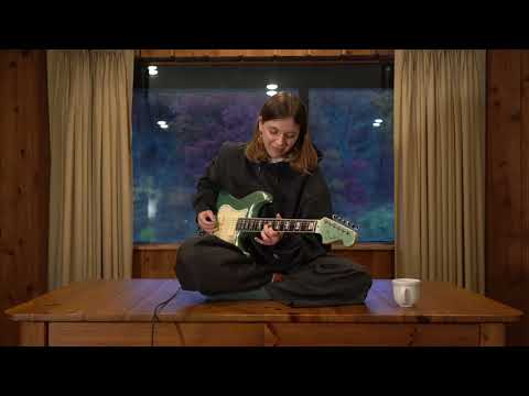 Maya Delilah - Table Time Season 3, Episode 2