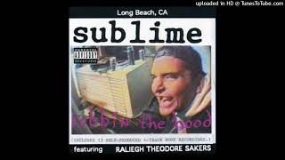 Sublime - Freeway Time In LA County Jail