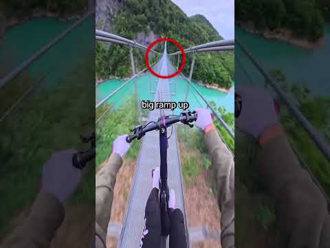 Biker Helps Locals With An Inspection