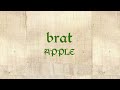 Apple Charli Xcx Medieval Bardcore Version
