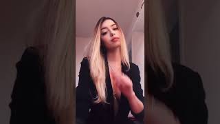 TikTok おっぱいBooM　　美女乳 ＃shorts