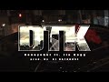 Kenayeboi - DTK feat. Jin Dogg (Prod. by DJ DATABASE) [Official Music Video]