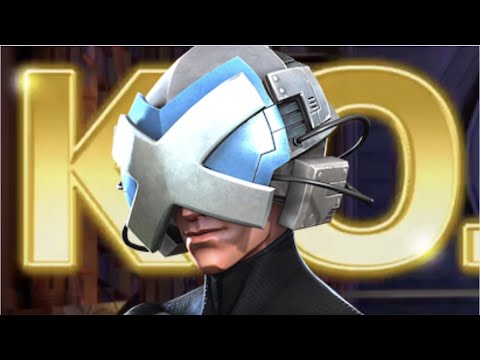 INCREDIBLE Professor X Gameplay! - YouTube