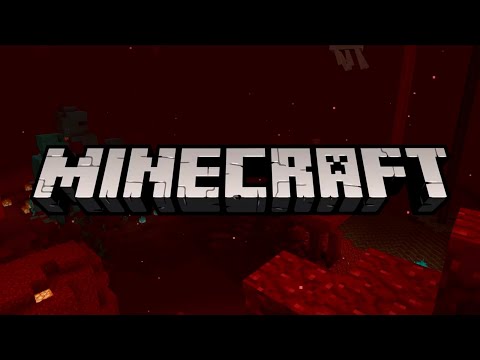 MINECRAFT 1.16 REVIEW (new features only)