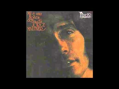 Jorge Mautner - Samba Jambo