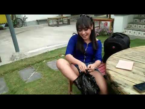 intan chacha vlog haning