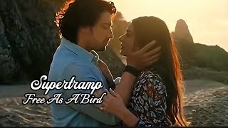 🕊Supertramp🕊Free As A Bird🕊(Tradução/Livre Como Um Pássaro)🕊 (1987)🕊@Babylove49 