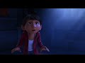 Coco Official US Teaser Trailer 2x Faster