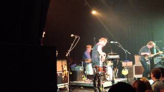 She's Got A Secret and Today's Gold -  Moss (Tivoli De Helling Utrecht; 30 April 2014)