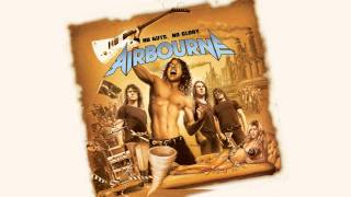 Airbourne - Raise The Flag