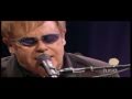 Elton John and Leon Russell - Never Too Old (To ...