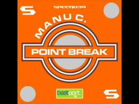 Manu C - Point Break (Original Mix) [SPECA039].mp4