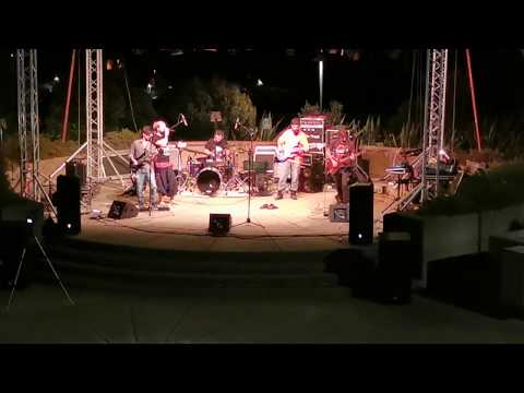 GOLASECA IN CONCERTO A VILLANOVAFORRU