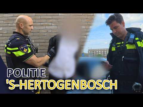 Politie | Woningoverval | Ongeval | Winkelontzegging | Wijkagent